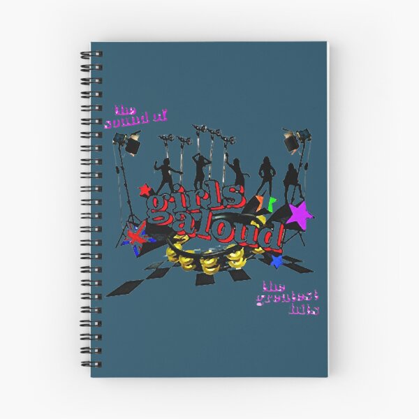 Item preview, Girls-Aloud best logo design  designed and sold by OneClicket.
