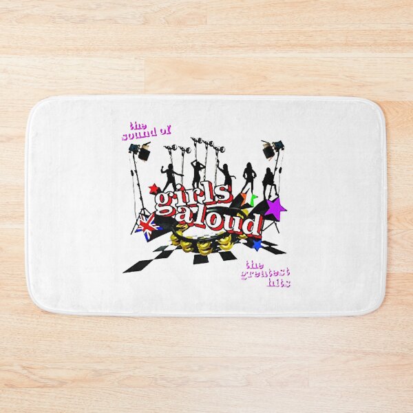 Item preview, Girls-Aloud best logo design  designed and sold by OneClicket.