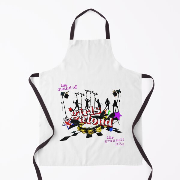 Item preview, Girls-Aloud best logo design  designed and sold by OneClicket.
