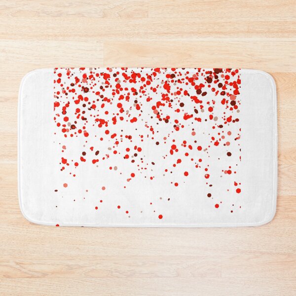 Item preview, Red dots designed and sold by RAJSHIVA.