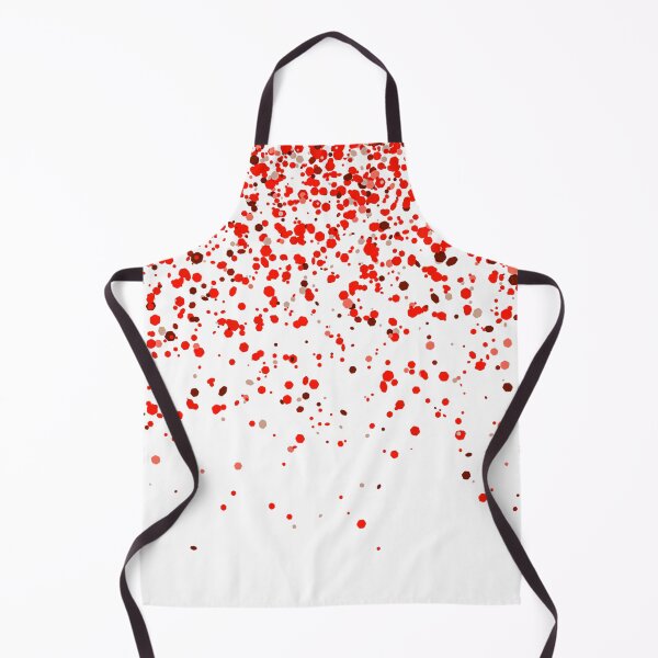 Item preview, Red dots designed and sold by RAJSHIVA.