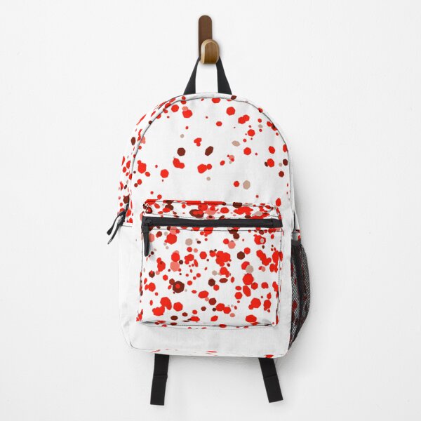 Item preview, Red dots designed and sold by RAJSHIVA.