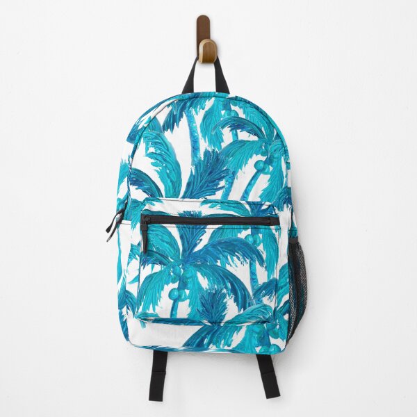 Item preview, Coconut Palm Tree Jungle designed and sold by MatsonArtDesign.