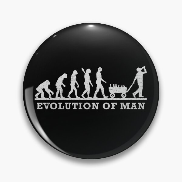 Item preview, Beer Dad Lover Funny Evolution of Man designed and sold by rafaeltto.