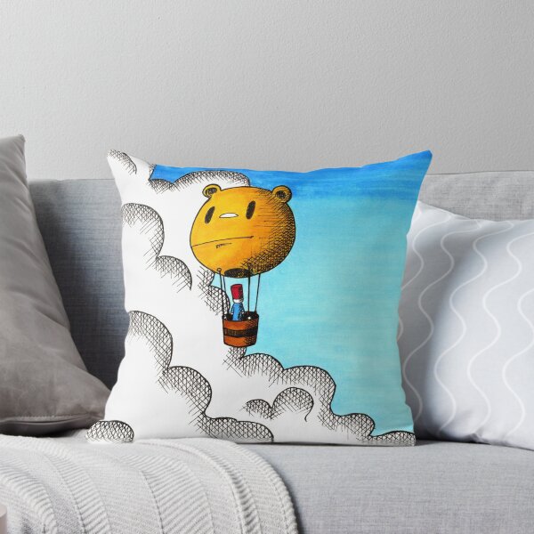 Item preview, Bear Ballon designed and sold by jkhsketch.