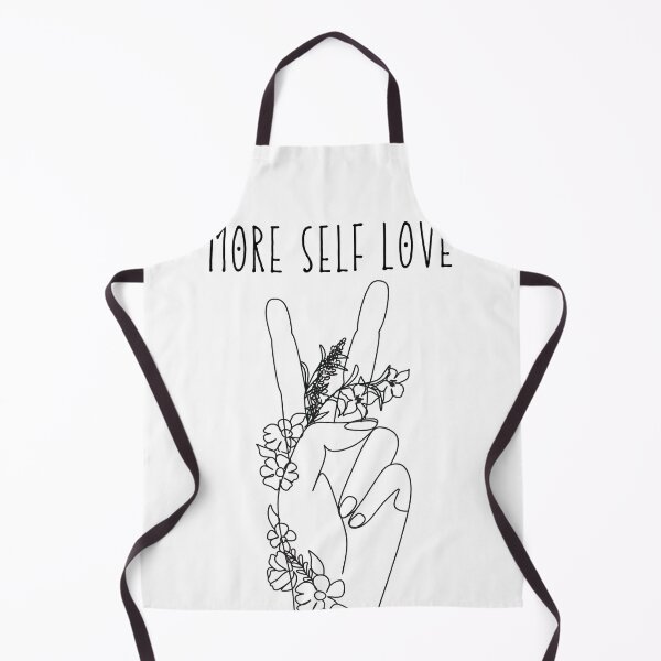 Item preview, More Self Love Minimal designed and sold by Creatoe.