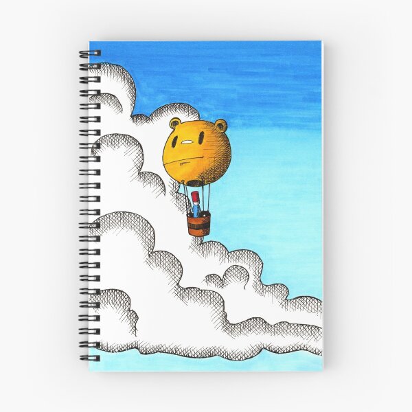 Item preview, Bear Ballon designed and sold by jkhsketch.