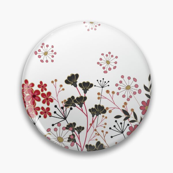 Item preview, Flowers designed and sold by Talisman Design.