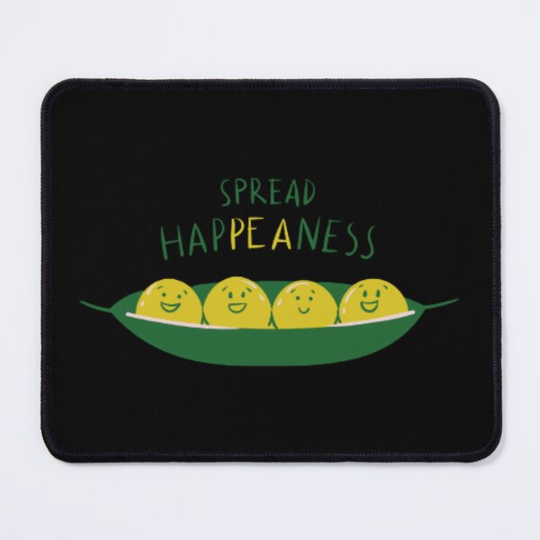 Item preview, Spread Happeaness designed and sold by ALFAREX.