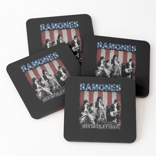 Item preview, hey ho lets go Classic designed and sold by TravisNey.