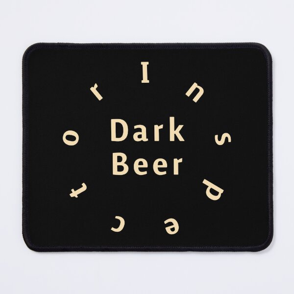 Item preview, Light Beer Inspector, Funny Cool Best color art designed and sold by artdragongift 15.