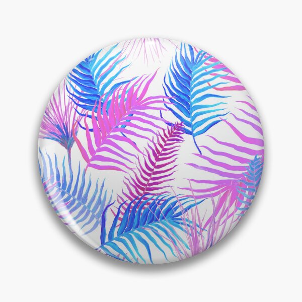 Item preview, Exotic Tropical ferns designed and sold by MatsonArtDesign.