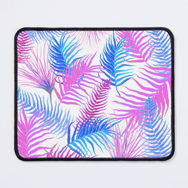 Item preview, Exotic Tropical ferns designed and sold by MatsonArtDesign.