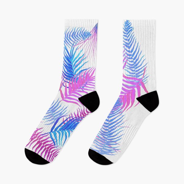 Item preview, Exotic Tropical ferns designed and sold by MatsonArtDesign.