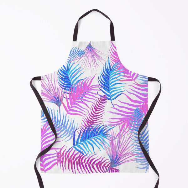 Item preview, Exotic Tropical ferns designed and sold by MatsonArtDesign.