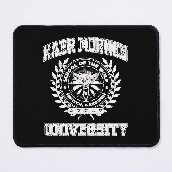 Item preview, Kaer Morhen University  designed and sold by DanielleO96867.