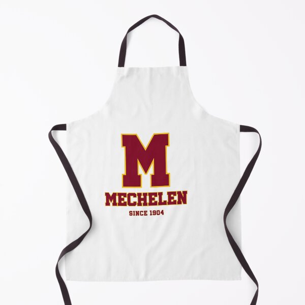 Item preview, Mechelen College Red - Mechelen Tshirt, sticker, hoodie designed and sold by Kakker4Life.