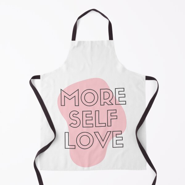 Item preview, More Self Love Minimal designed and sold by Creatoe.