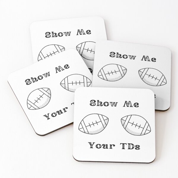 Item preview, Show me your TDs designed and sold by Coldhand34.
