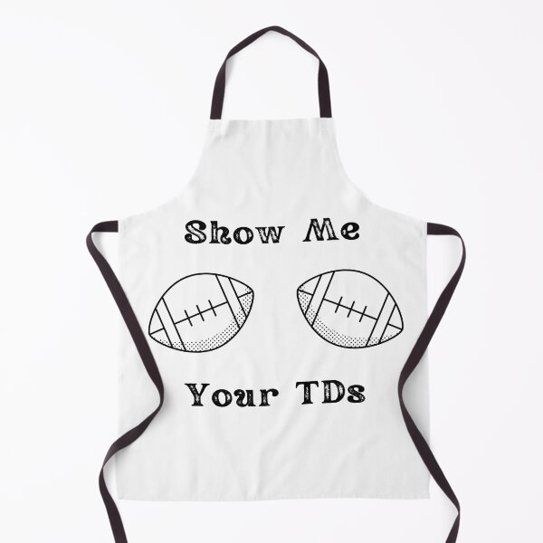 Item preview, Show me your TDs designed and sold by Coldhand34.