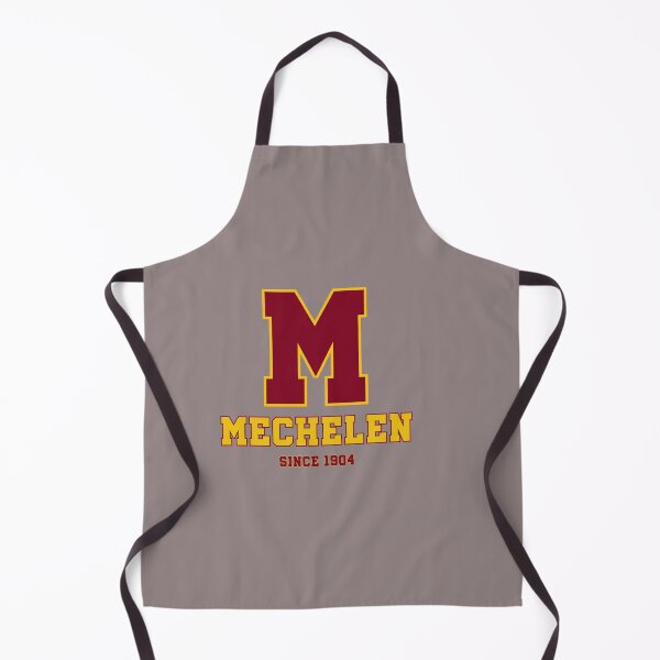 Item preview, Mechelen College Bicolor - Mechelen Tshirt, sticker, hoodie designed and sold by Kakker4Life.