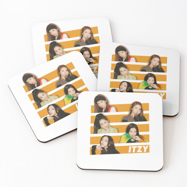 Item preview, Power Of ITZY designed and sold by AliffStudio.