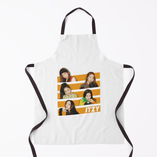 Item preview, Power Of ITZY designed and sold by AliffStudio.