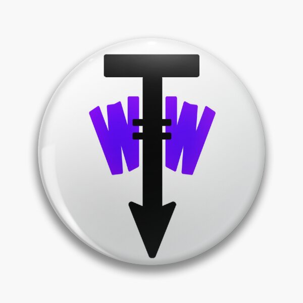 Artikelvorschau, Das dunkle Original | Das Watchers-Clan-Logo entworfen und verkauft von xzombiiekiwi.