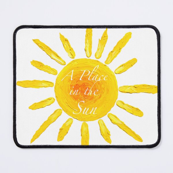 Item preview, A Place in the Sun designed and sold by MatsonArtDesign.
