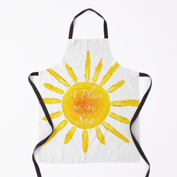 Item preview, A Place in the Sun designed and sold by MatsonArtDesign.