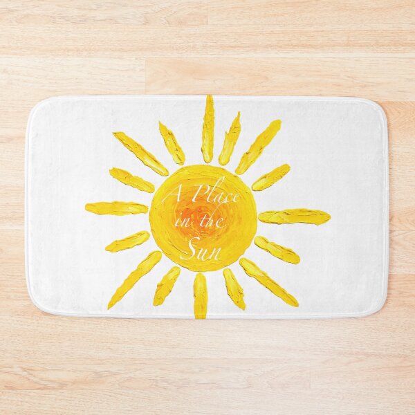 Item preview, A Place in the Sun designed and sold by MatsonArtDesign.