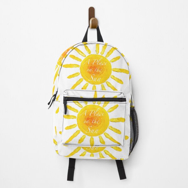 Item preview, A Place in the Sun designed and sold by MatsonArtDesign.