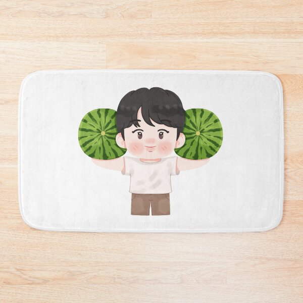 Item preview, WATERMELON FOR SALE - JIN designed and sold by Loona7.