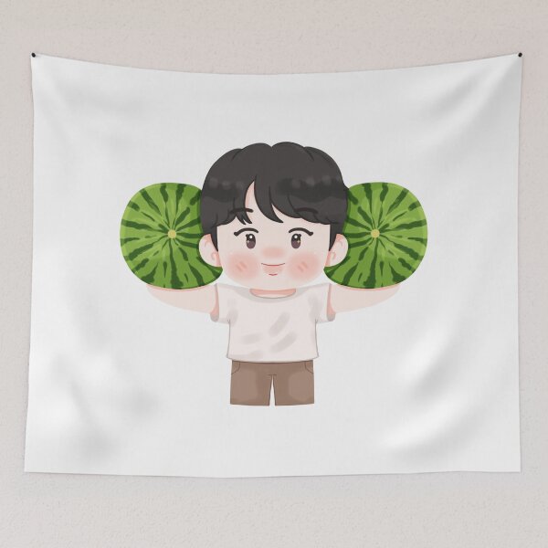Item preview, WATERMELON FOR SALE - JIN designed and sold by Loona7.