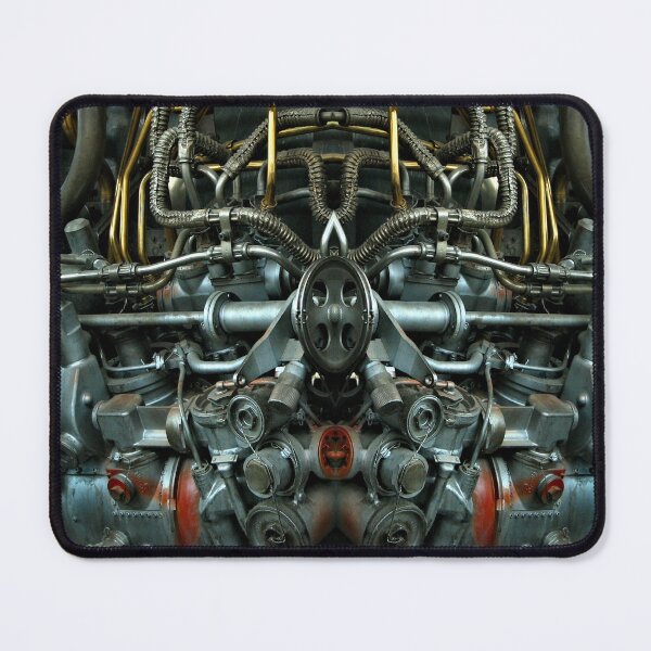 Item preview, Enginological designed and sold by Yampimon.