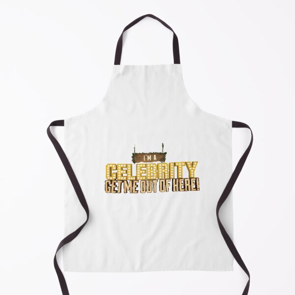 Item preview, im a celeb designed and sold by Dempseyshop.