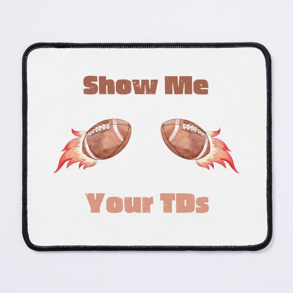 Item preview, Show me your TDs designed and sold by Coldhand34.