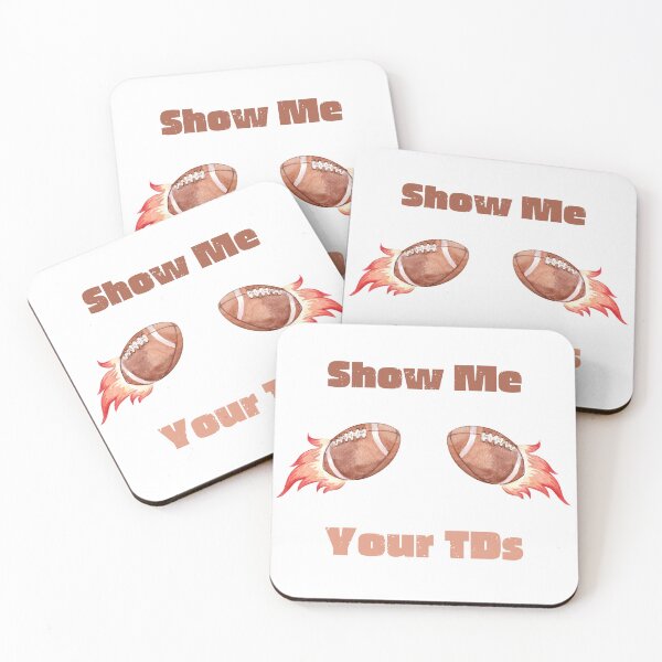Item preview, Show me your TDs designed and sold by Coldhand34.