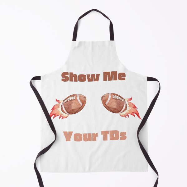 Item preview, Show me your TDs designed and sold by Coldhand34.