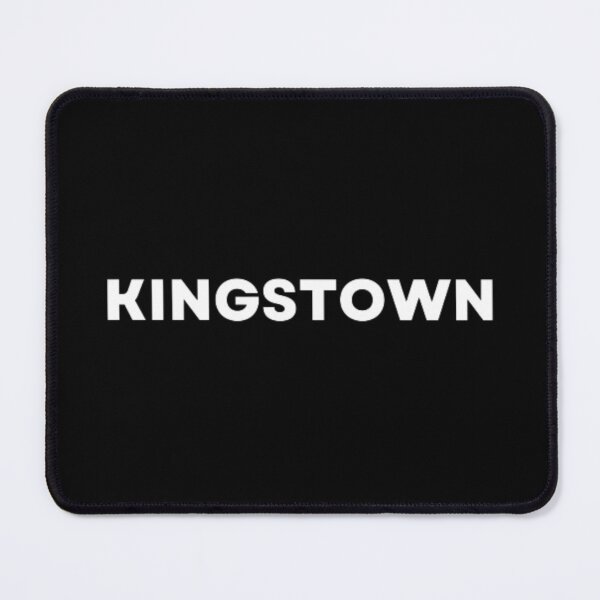 Item preview, Kingstown Capital City Of Saint Vincent designed and sold by MuzamilAhmed.