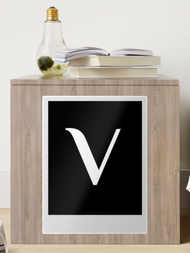 Letras Del Día Mundial Del Vegano Con Hojas Y Marco Cuadrado. Elementos