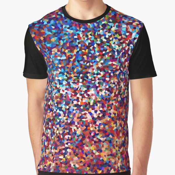 Dazzledust Graphic T-Shirt