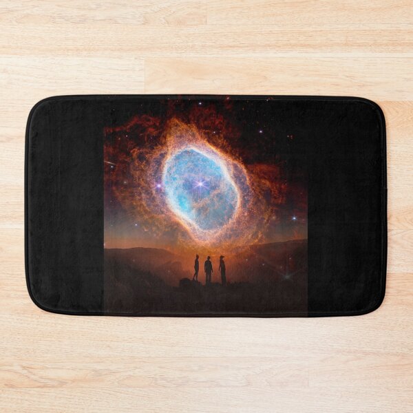 Item preview, Somewhere, something incredible is waiting to be known - JWST designed and sold by boltjesdesign.