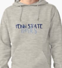 Penn State Berks Pullover Hoodie