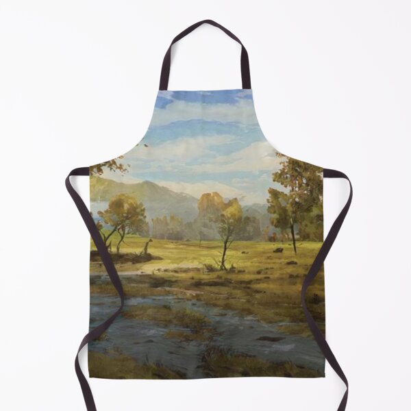 Item preview, Ai generated scenery dry lake designed and sold by Beautyqueens Beautys.