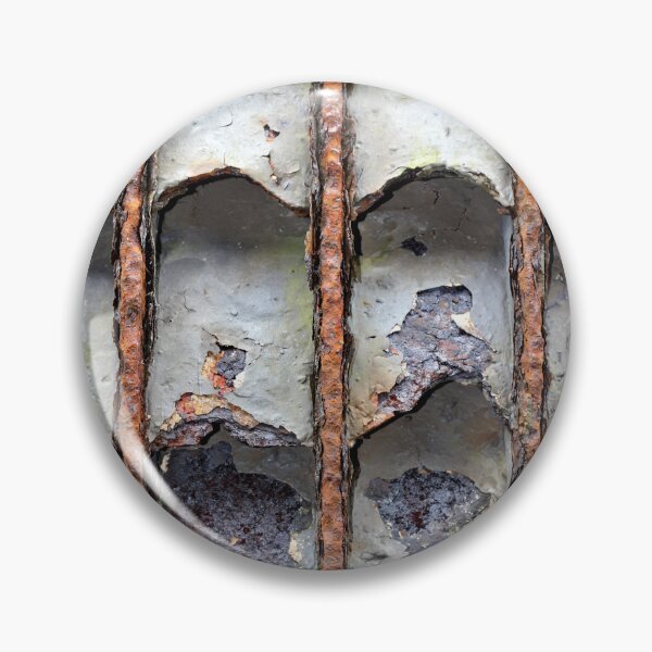 Item preview, Bands of Rust designed and sold by Yampimon.