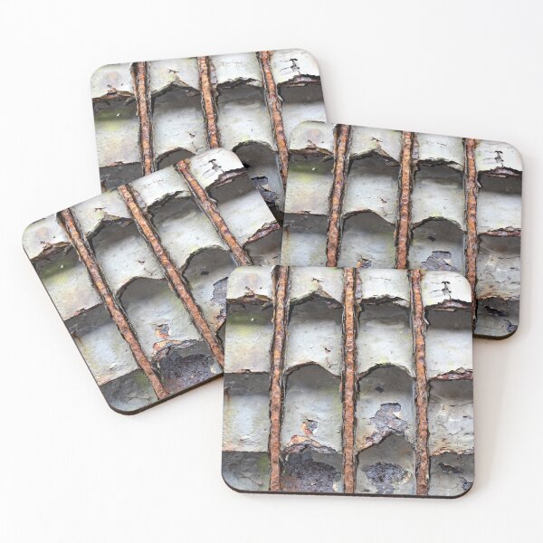 Item preview, Bands of Rust designed and sold by Yampimon.