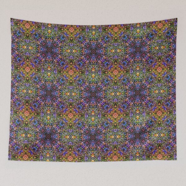 Item preview, SECRET GARDEN designed and sold by Tamasin Langton Design.