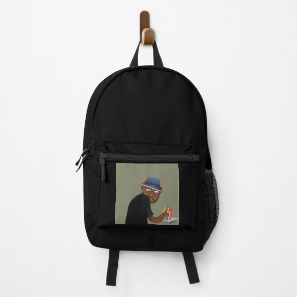 Item preview, J dilla donuts cartoons designed and sold by samihure.