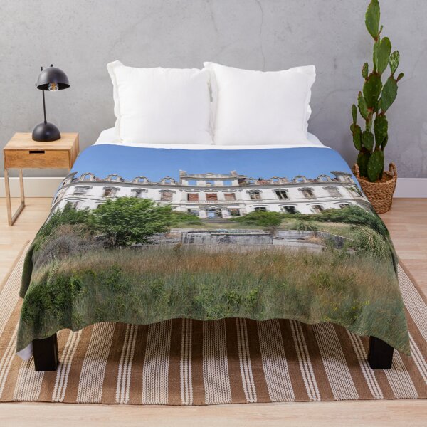 Item preview, Castle Valgros designed and sold by Dave Hare Photography.